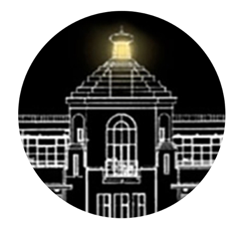 Dominion Building website logo
